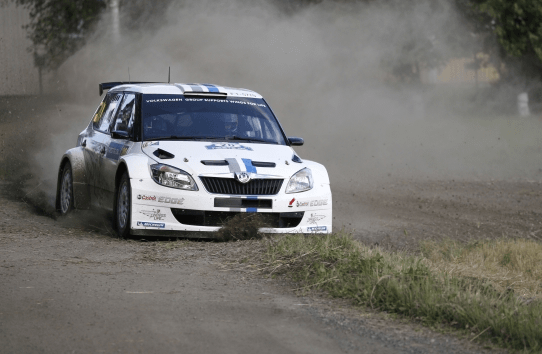 Volkswagen Motorsport viaja a Cerdeña para disputar el Rally de Italia